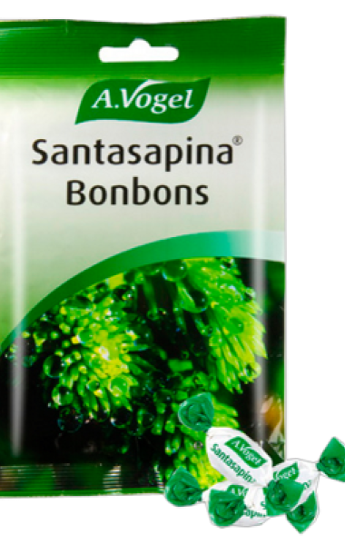 Santasapina bonbons Santasapina bonbons