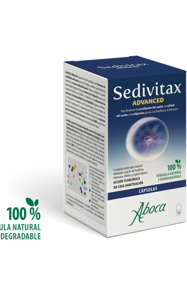 Sedivitax  Sedivitax
