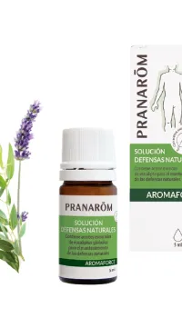 Solución defensas naturales 5ml Solución defensas naturales 5ml