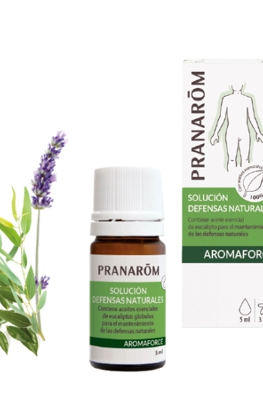 Solución defensas naturales 5ml Solución defensas naturales 5ml