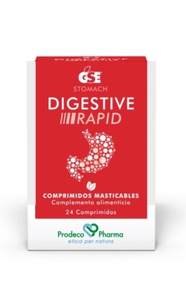 Stomach Digestive Rapid  Stomach Digestive Rapid
