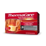 Thermacare Lumbar - Cadera