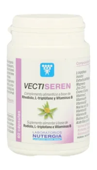 Vecti Seren Vecti Seren