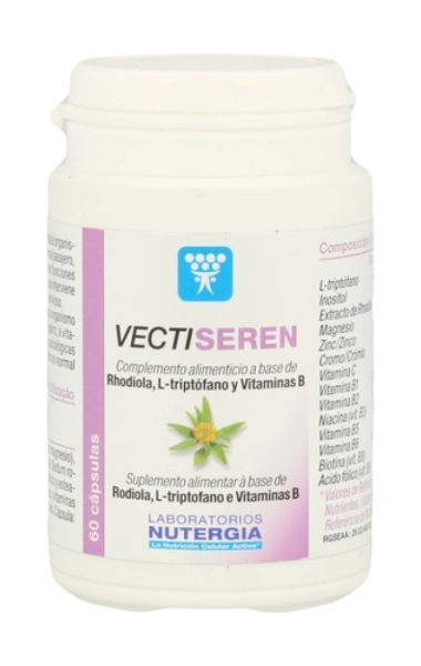 Vecti Seren Vecti Seren