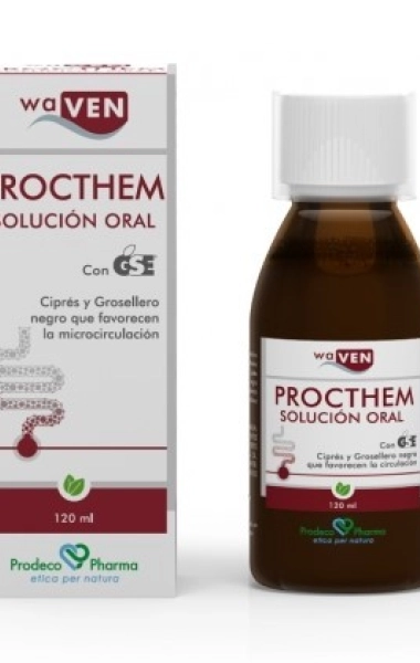 waVEN Procthem solución oral waVEN Procthem solución oral