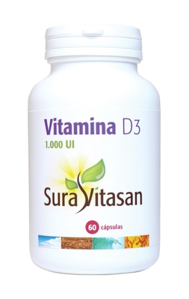 Vitamina D3  Vitamina D3