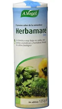 Herbamare Diet Herbamare Diet