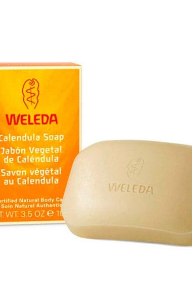 Jabón Caléndula Jabón Caléndula