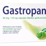 Gastropan Gastropan