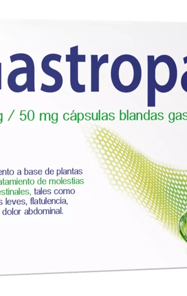 Gastropan Gastropan