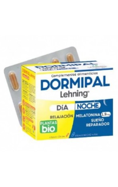 Dormipal Dormipal
