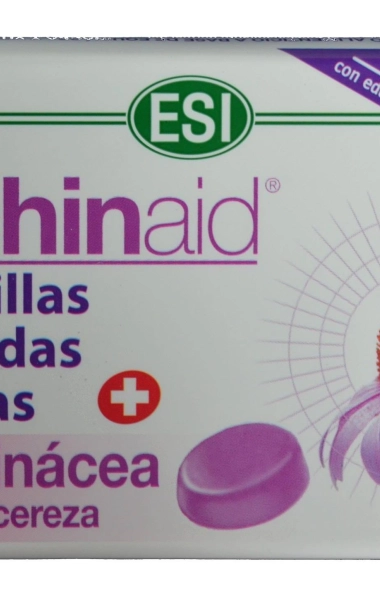 Pastillas Blandas Equinacea Pastillas Blandas Equinacea