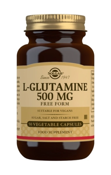 L-Glutamina L-Glutamina