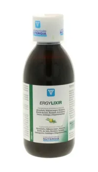 Ergylixir  Ergylixir