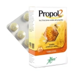 Propol 2 Eliminan las sustancias indeseadas.