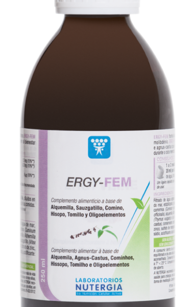 Ergyfem  Ergyfem