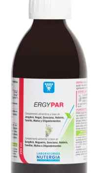 Ergypar  Ergypar
