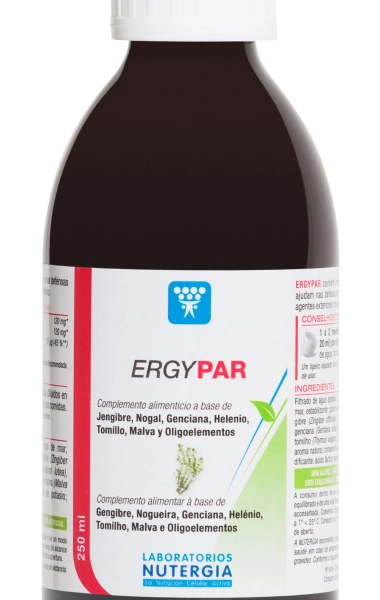 Ergypar  Ergypar