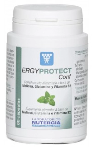 Ergyprotect Conf Ergyprotect Conf