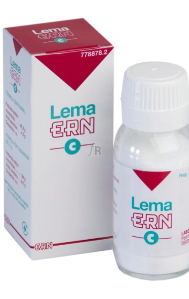 Lema ern c Lema ern c
