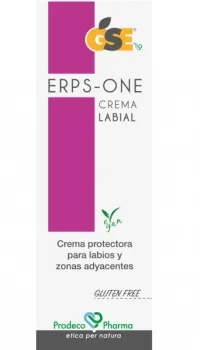 Erps One Crema Labial Erps One Crema Labial