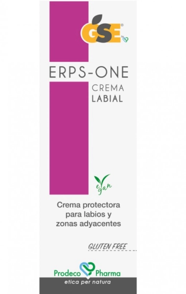 Erps One Crema Labial Erps One Crema Labial