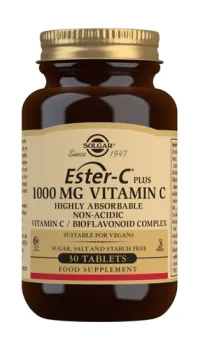 Ester-C Plus 1000 mg  Ester-C Plus 1000 mg