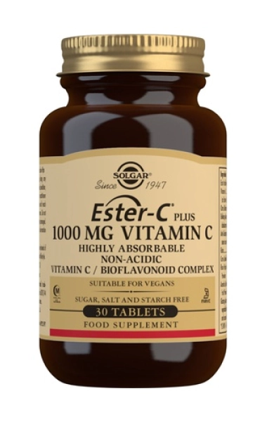 Ester-C Plus 1000 mg  Ester-C Plus 1000 mg