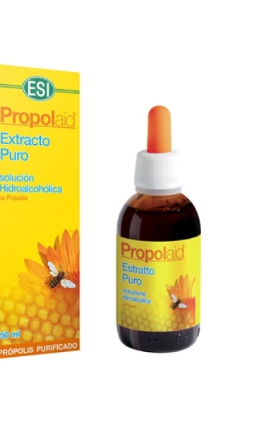 Propolaid Extracto Puro  Propolaid Extracto Puro