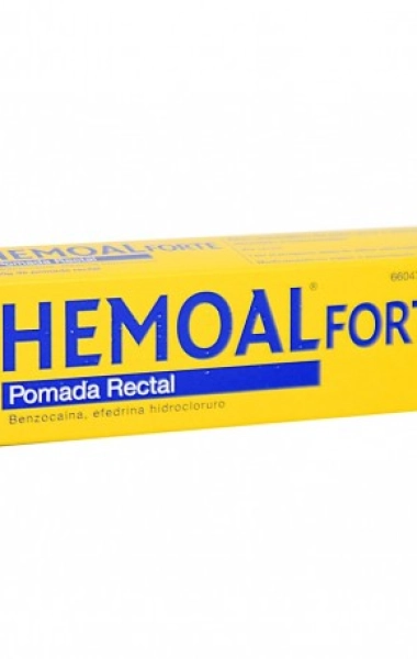 Hemoal  Hemoal
