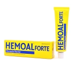 Hemoal forte  Hemoal forte