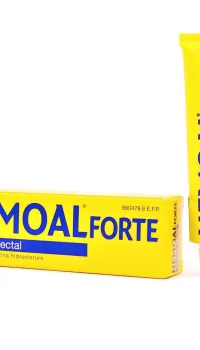 Hemoal forte  Hemoal forte
