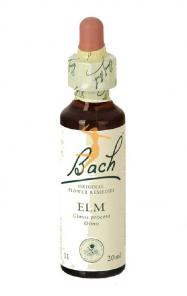 Elm (Olmo) 20ml con gotero Nelsons Elm (Olmo) 20ml con gotero Nelsons