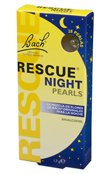 RESCUE Night perlas Nelsons RESCUE Night perlas Nelsons