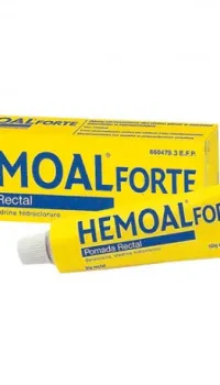 Hemoal forte  Hemoal forte