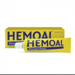 Hemoal  Hemoal
