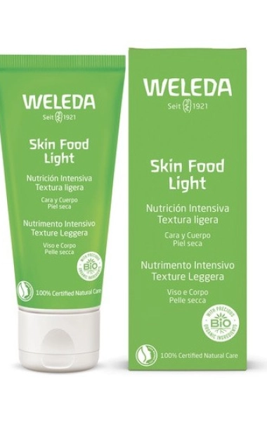 Skin Food Light Skin Food Light