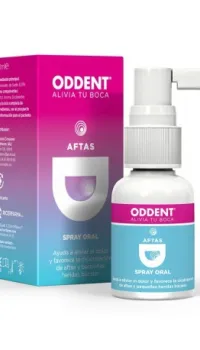 Oddent Ácido Hialuronico  Oddent Ácido Hialuronico