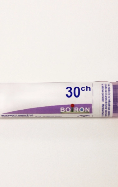 Boiron Sepia Officinalis Gránulos 30 CH Boiron Sepia Officinalis Gránulos 30 CH
