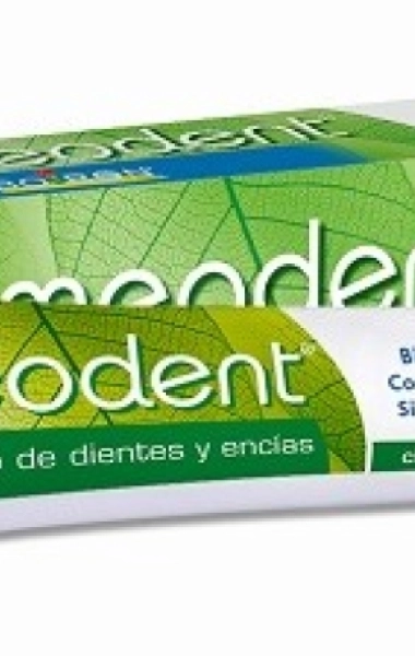 Homeodent Clorofila Homeodent Clorofila