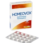 Homeovox  Homeovox