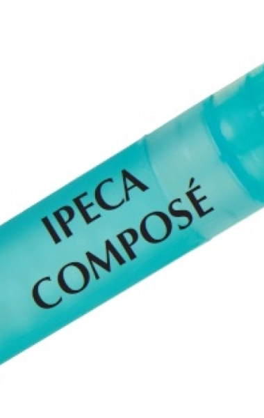 Ipeca Composé Ipeca Composé