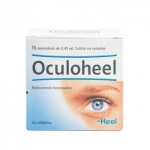 Oculoheel colirio Oculoheel colirio