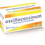 Oscillococcinum 30 dosis Oscillococcinum 30 dosis