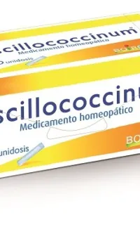 Oscillococcinum 30 dosis Oscillococcinum 30 dosis