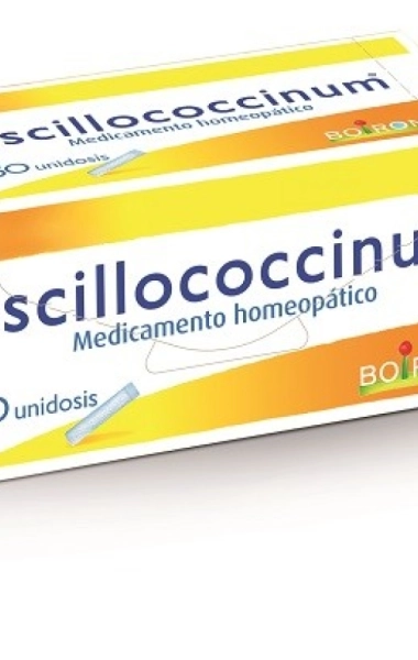 Oscillococcinum 30 dosis Oscillococcinum 30 dosis