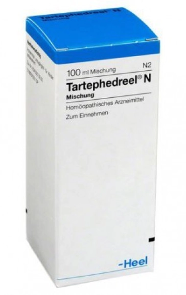 Tartephedreel Tartephedreel