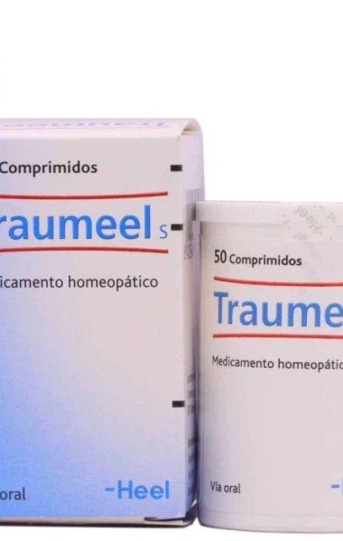Traumeel S Traumeel S