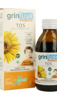 Grintuss Pediátric Grintuss Pediátric