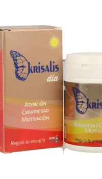 Krisalis Dia Krisalis Dia